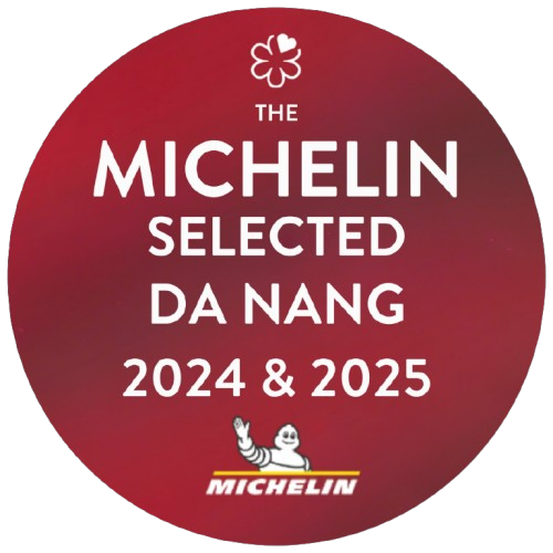 MICHELIN 2024 & 2025