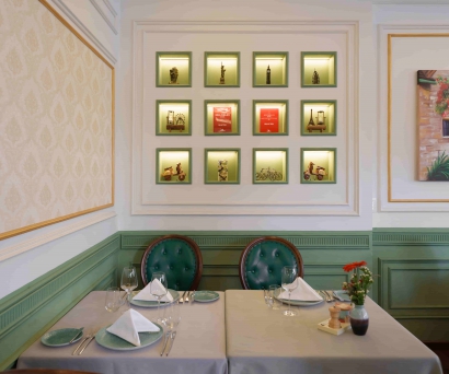 The People Behind the Experience at The Temptation