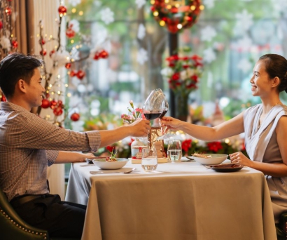 Top 6 Nhà Hàng Phù Hợp Cho Tiệc Kỷ Niệm & Sinh Nhật Tại Đà Nẵng