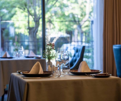 Top 8 Romantic Restaurants in Da Nang for Couples