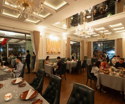 Top 9 Best Restaurants in Da Nang Worth Visiting